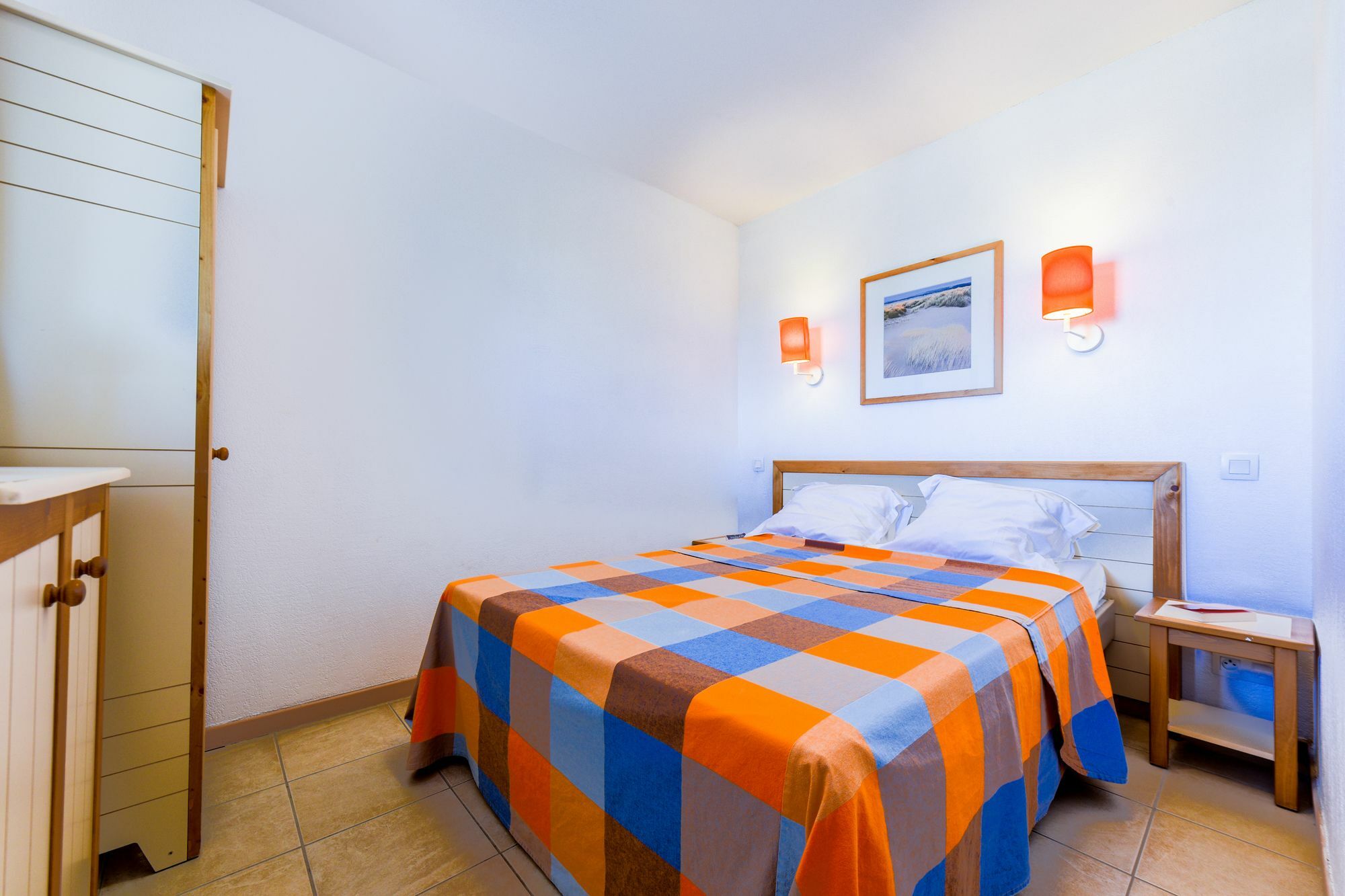 Lagrange Vacances Catalana Le Barcarès Dış mekan fotoğraf